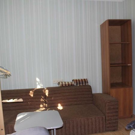 Nunua'S Bed And Breakfast Tbilisi Exterior photo