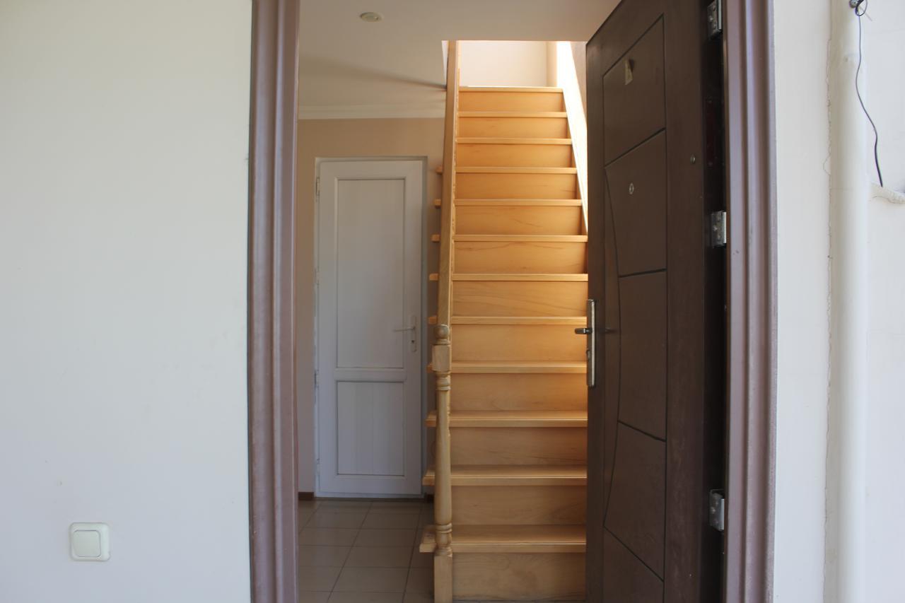 Nunua'S Bed And Breakfast Tbilisi Exterior photo
