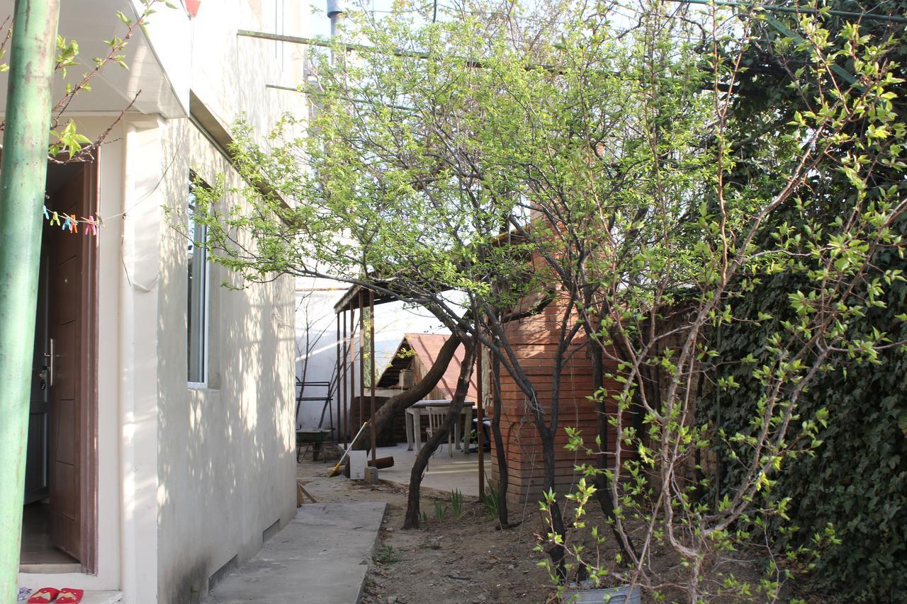 Nunua'S Bed And Breakfast Tbilisi Exterior photo