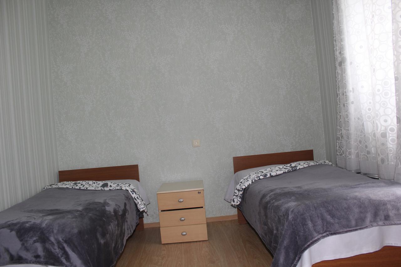 Nunua'S Bed And Breakfast Tbilisi Exterior photo