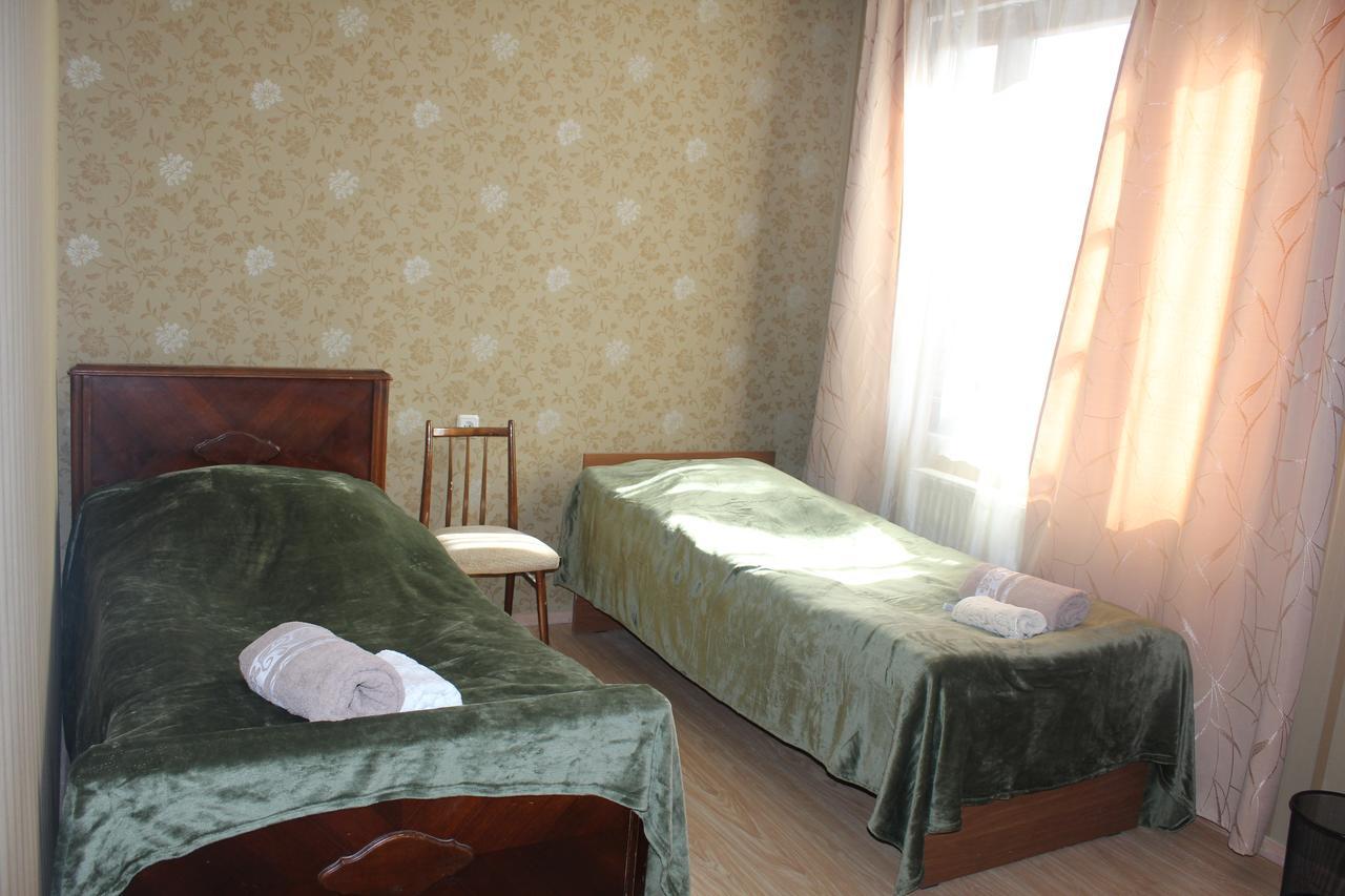 Nunua'S Bed And Breakfast Tbilisi Exterior photo