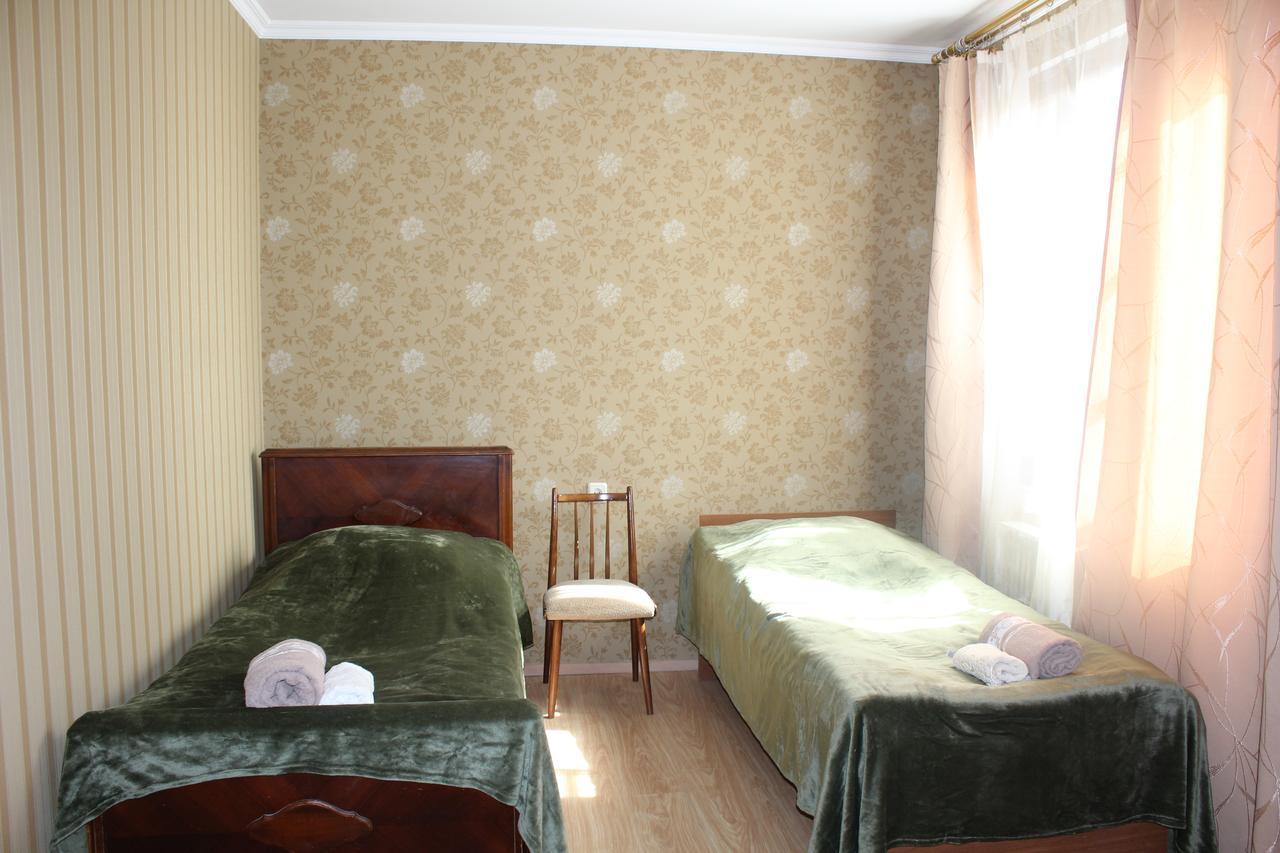 Nunua'S Bed And Breakfast Tbilisi Exterior photo