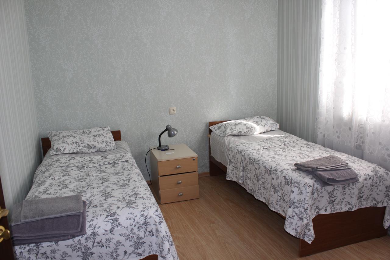 Nunua'S Bed And Breakfast Tbilisi Exterior photo