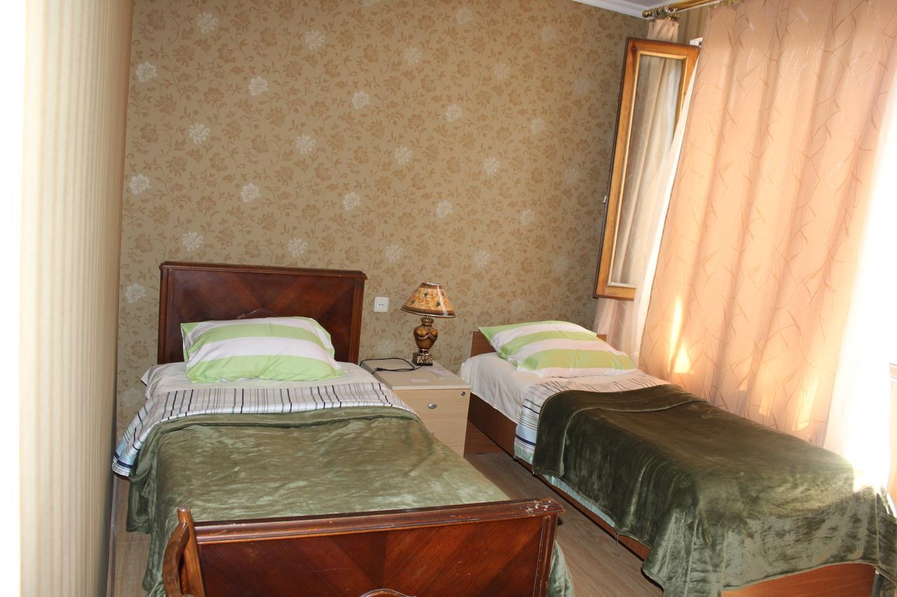 Nunua'S Bed And Breakfast Tbilisi Exterior photo