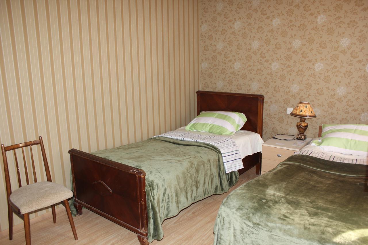 Nunua'S Bed And Breakfast Tbilisi Exterior photo