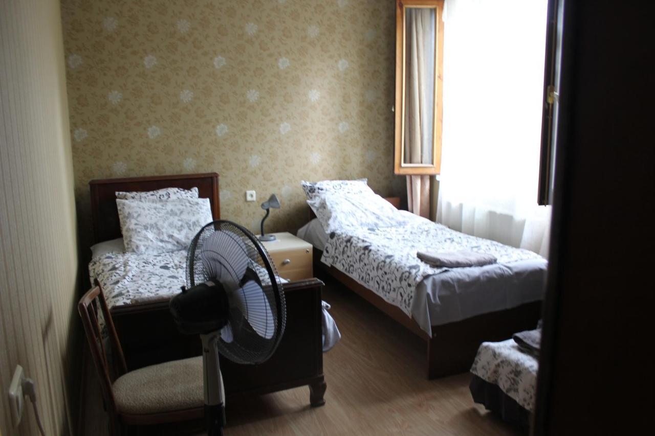 Nunua'S Bed And Breakfast Tbilisi Exterior photo