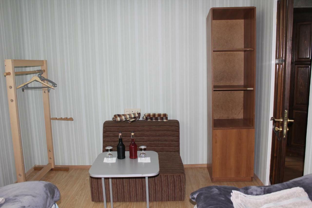 Nunua'S Bed And Breakfast Tbilisi Exterior photo