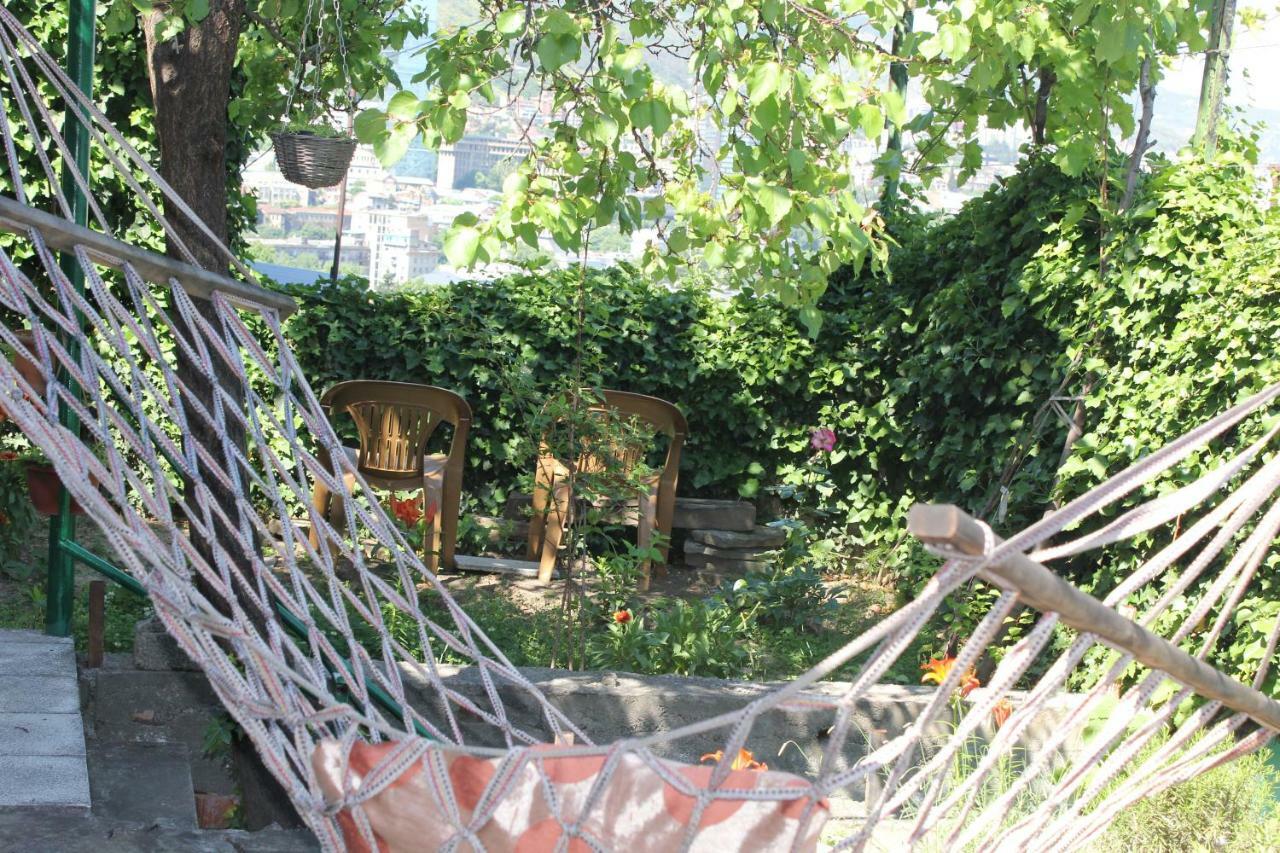 Nunua'S Bed And Breakfast Tbilisi Exterior photo